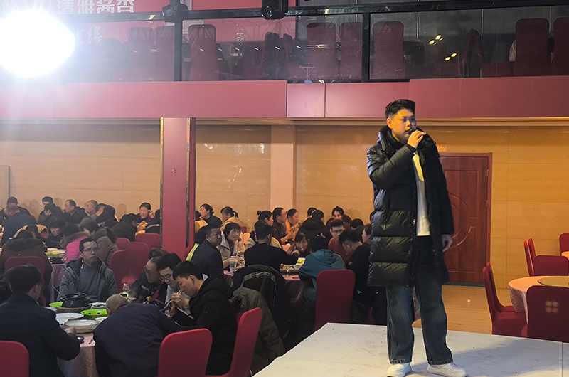 Yangzhou Yaguang Kablo Co, Ltd