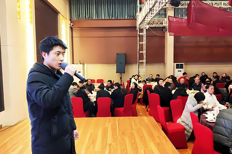 Yangzhou Yaguang Kablo Co, Ltd