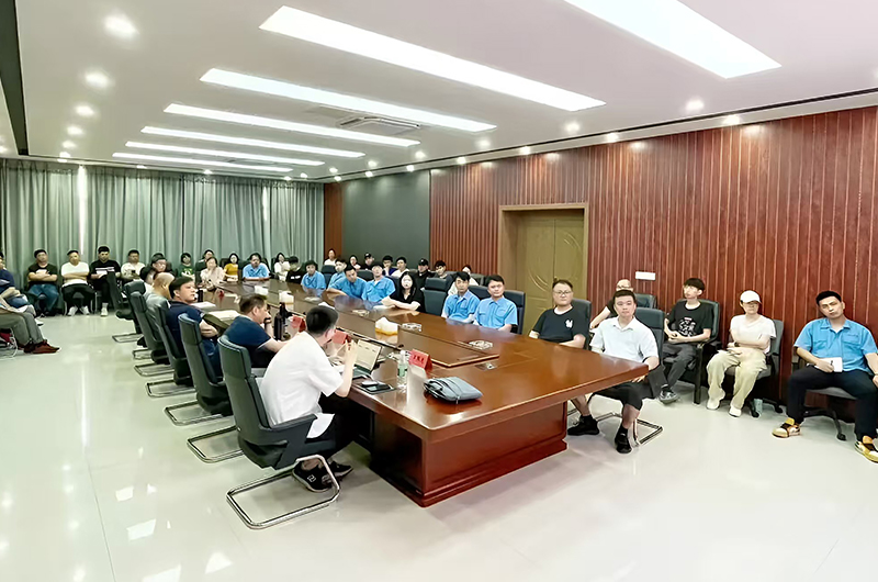 Yangzhou Yaguang Kablo Co, Ltd