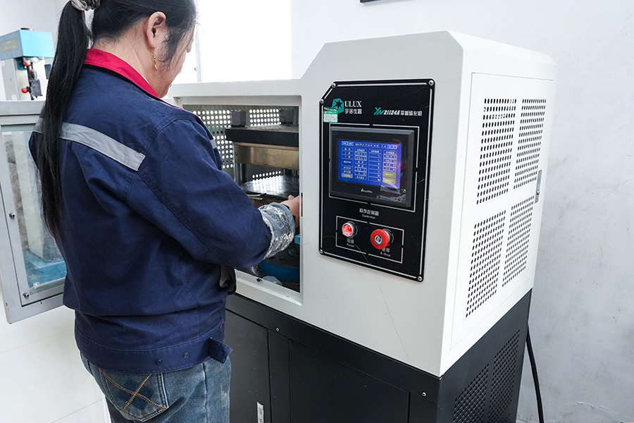 Yangzhou Yaguang Kablo Co, Ltd