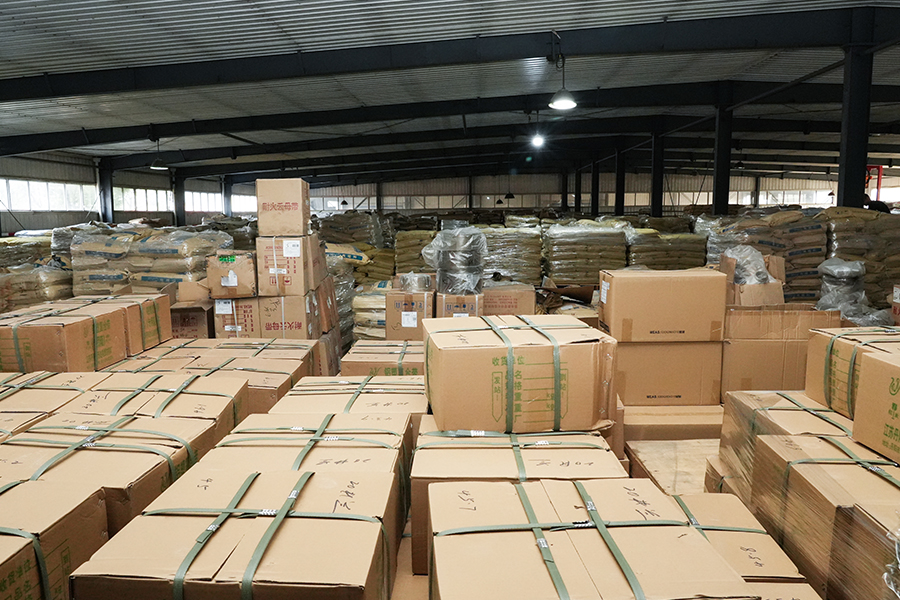 Yangzhou Yaguang Kablo Co, Ltd